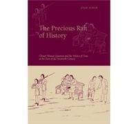 The Precious Raft of History by Joan Judge Judge, Joan (Auteur)