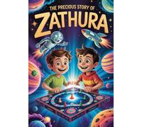 The Precious Story of ZATHURA