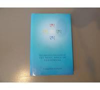 The Precious Treasury of the Basic Space of Phenomena
