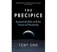 The Precipice: ‘A book that seems made for the present moment’ New Yorker