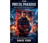 The Precog Paradox: When the Future Frames the Innocent