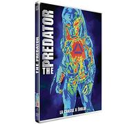 The Predator – DVD – Twentieth Century Fox Film Corporation