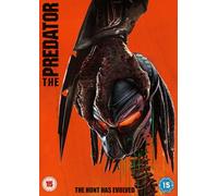 The Predator – Disney – DVD
