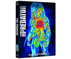The Predator (2018)