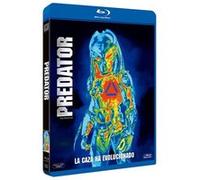 The Predator (2018) / Predator (Blu Ray) G