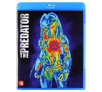 The Predator – Blu-ray – Disney