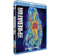 The Predator Blu-ray