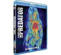 The Predator – Blu-ray – Twentieth Century Fox Film Corporation