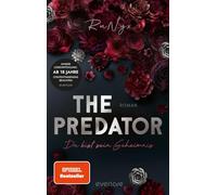 The Predator - Du bist sein Geheimnis: Roman | Endlich! Die beliebte Dark Verse-Reihe jetzt auf Deutsch! (Morana & Tristan)