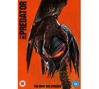 The Predator [Dvd]
