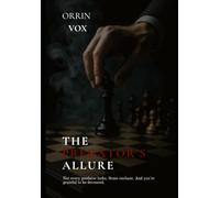 THE PREDATOR'S ALLURE