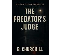 The Predator's Judge