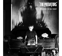 The Predators - Monster in My Head [Import]