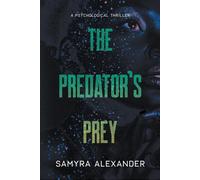 The Predator's Prey