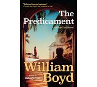 The Predicament: A Gabriel Dax Novel
