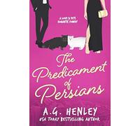 The Predicament Of Persians