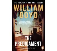 The Predicament: The thrilling Sunday Times bestseller from the author of Gabriel's Moon