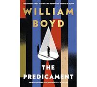 The Predicament – Le nouveau roman d'espionnage historique de l'auteur à succès de Gabriel's Moon – Viking