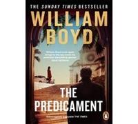 The predicament William Boyd (Auteur)