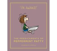 The Predicaments Of Peppermint Patty
