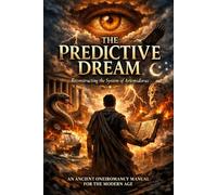 THE PREDICTIVE DREAM: Reconstructing the System of Artemidorus