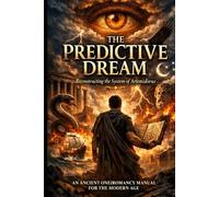 THE PREDICTIVE DREAM: Reconstructing the System of Artemidorus