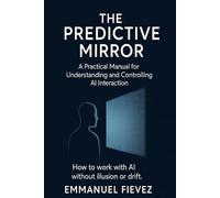 The Predictive Mirror: How to work with AI without illusion or drift
