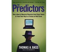 [The Predictors] [By: Bass, Thomas] [November, 2000]
