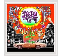 The Prefab Messiahs - Keep Your Stupid Dreams Alive