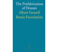 The Prefabrication of Houses