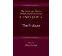 The Prefaces
