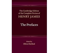 The Prefaces