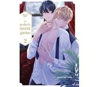 Boy's Love - The Prefect's secret garden - Tome 02