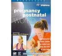 The Pregnancy And Postnatal Workout , (Wide Screen) G