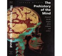 The prehistory of mind