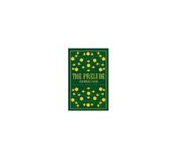 The Prelude And Other Poems