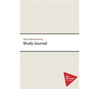 The PreMarriage Course Study Journal - Lee Sila Lee - HarperChristian Resources - Livre en Anglais - Paperback Lee Sila LeeLee Sila Lee (Auteur)
