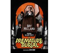 The Premature Burial