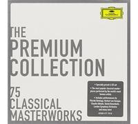 The Premium Collection (CD) Album
