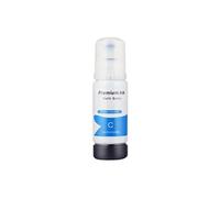 The Premium Solution - 135 ml - cyan - compatible - boîte de suspension - réservoir d'encre (alternative pour : Canon 56) - pour Canon MAXIFY GX6050,