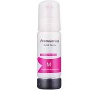 The Premium Solution GI-56 - 135 ml - magenta - compatible - réservoir d'encre (alternative pour : Canon 56) - pour Canon MAXIFY GX6050, GX7050