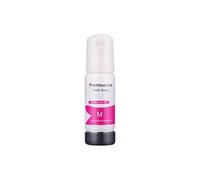 The Premium Solution GI-56 - 135 ml - magenta - compatible - réservoir d'encre (alternative pour : Canon 56) - pour Canon MAXIFY GX6050, GX7050