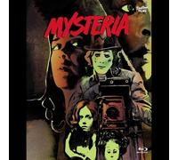 The Premonition (1975) / Mysteria (Blu Ray)