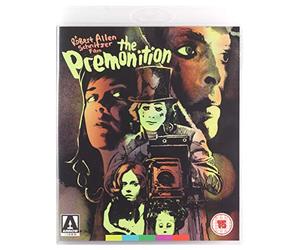 The Premonition [Edizione: Regno Unito] [Blu-Ray] [Import]