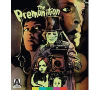 The Premonition [Edizione: Regno Unito] [Import]