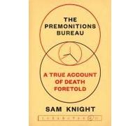 The Premonitions Bureau