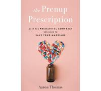 The Prenup Prescription