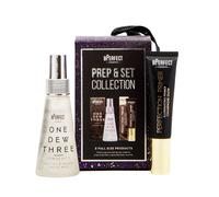 The PREP & SET Collection
