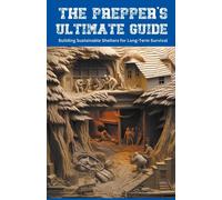 The Prepper's Ultimate Guide