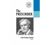 The Prescriber